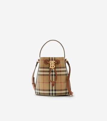 borse burberry piccole|Borse mini firmate da donna .